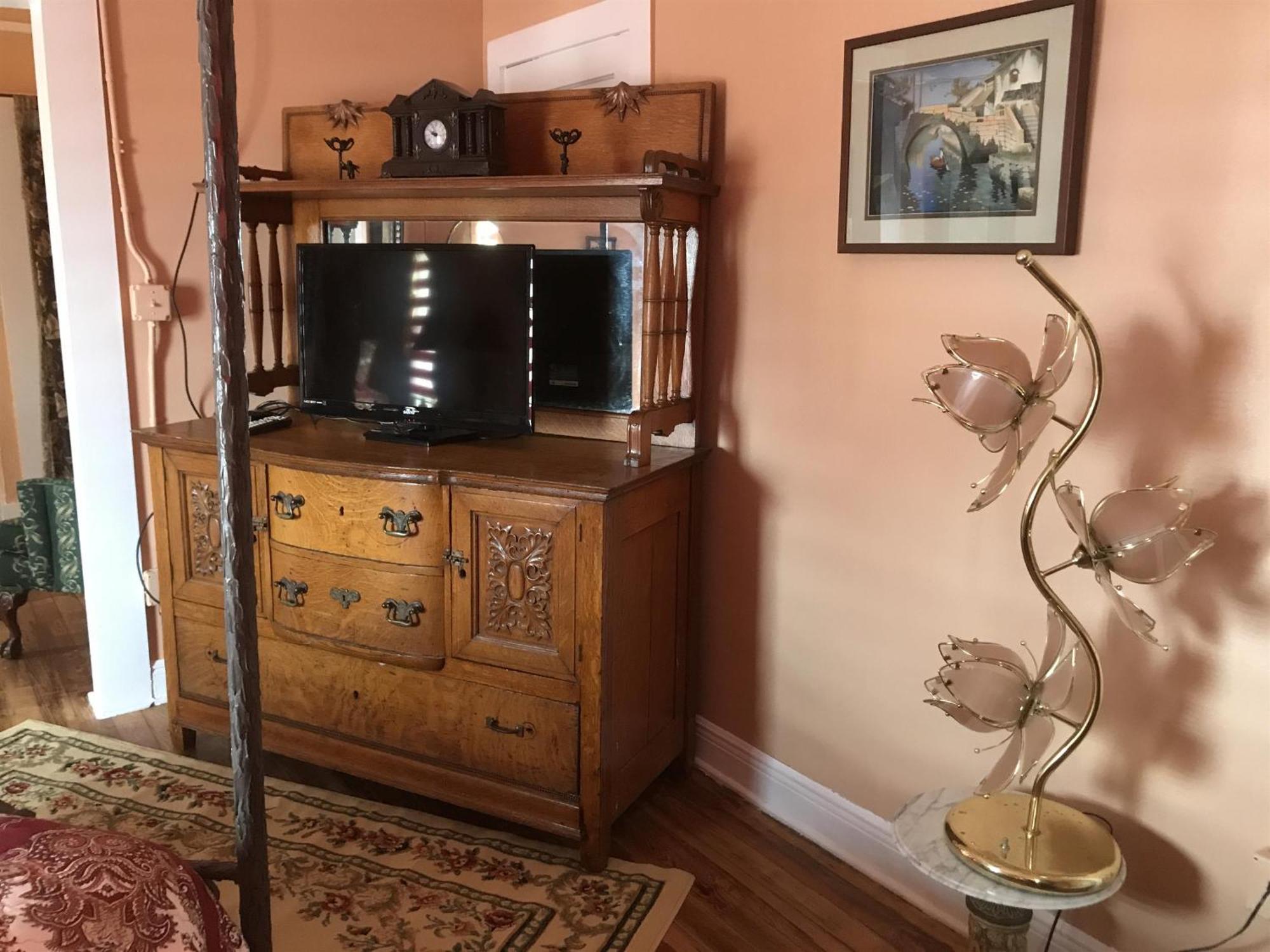 Casa Coquina Del Mar Bed And Breakfast Тайтъсвил Екстериор снимка
