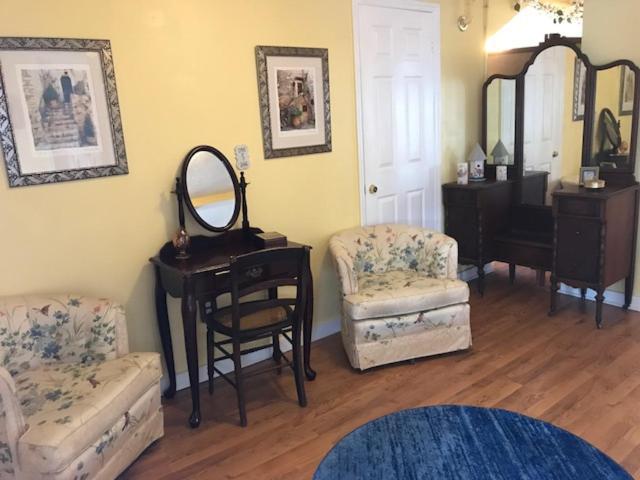Casa Coquina Del Mar Bed And Breakfast Тайтъсвил Екстериор снимка