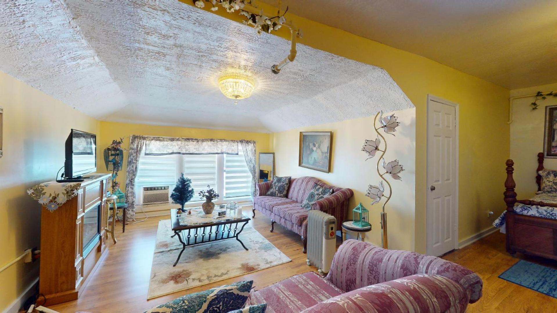 Casa Coquina Del Mar Bed And Breakfast Тайтъсвил Екстериор снимка