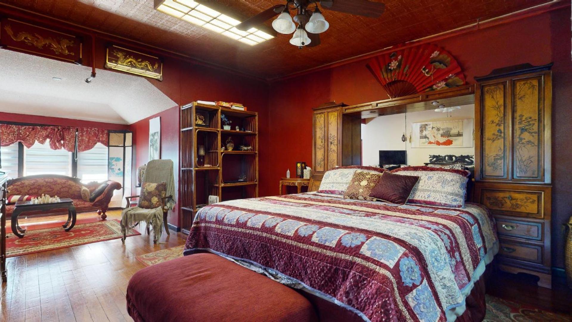 Casa Coquina Del Mar Bed And Breakfast Тайтъсвил Екстериор снимка