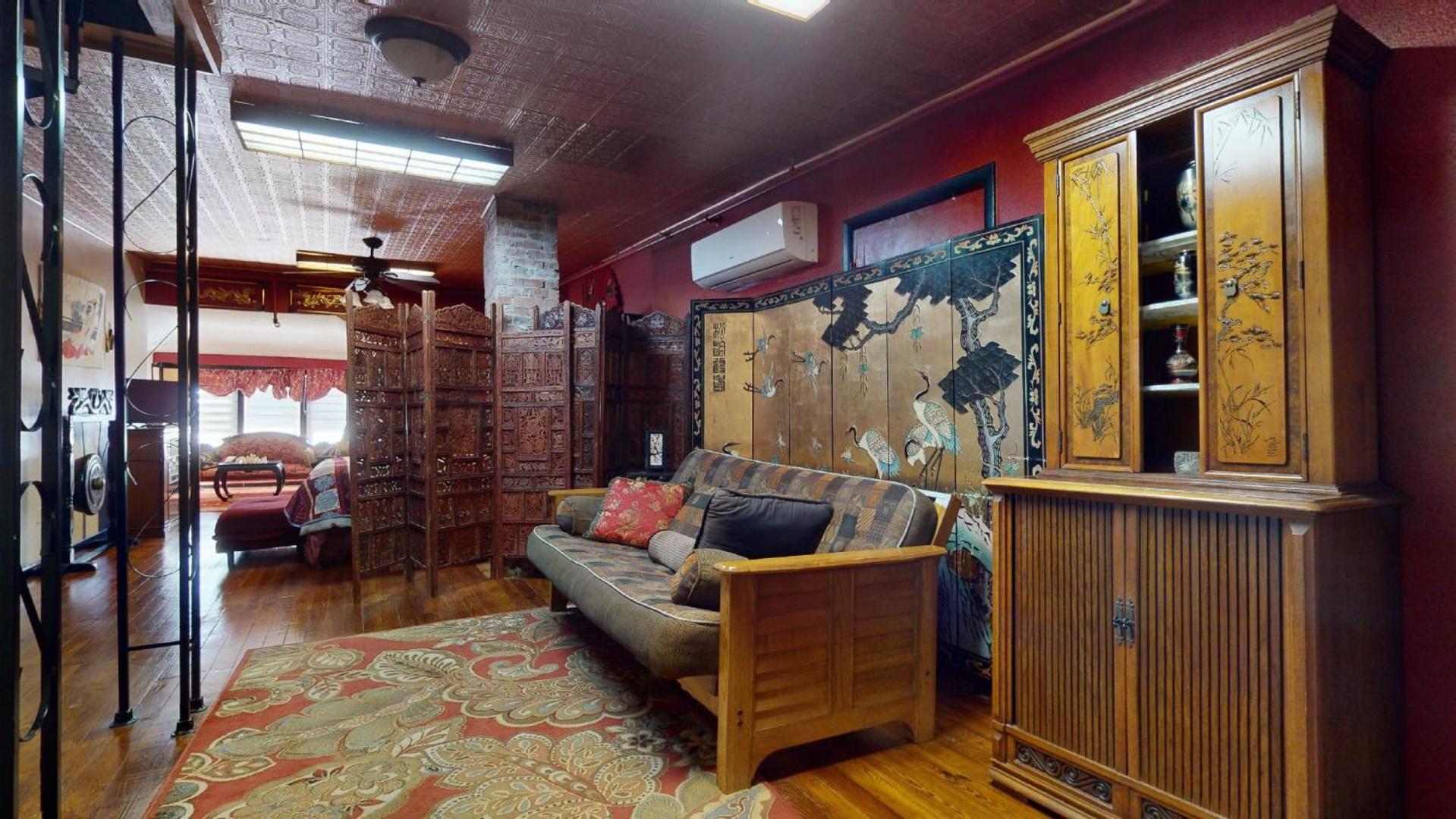 Casa Coquina Del Mar Bed And Breakfast Тайтъсвил Екстериор снимка